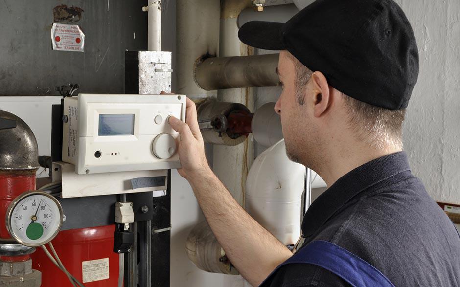 entreprise de chauffage Levallois-Perret